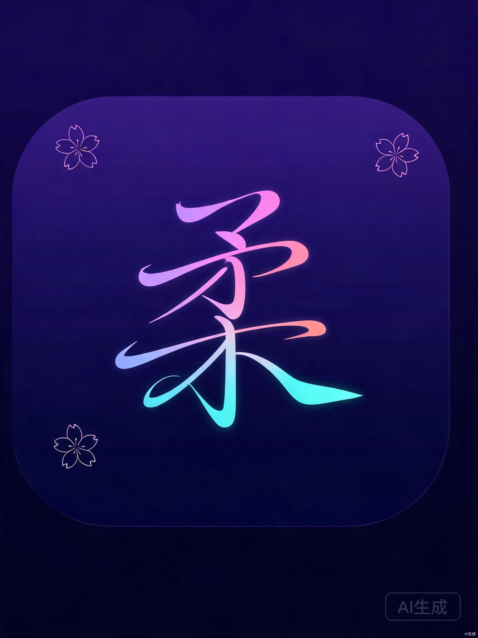 柔痕